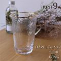 HUNT9 HAZEL GLASS BLUR LONG