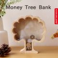 KIKKERLAND Money Tree Bank