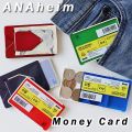 ANAheim MONEY CARD