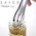 EA��CO Hasam tongs