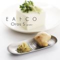 EA��CO Oros S grater