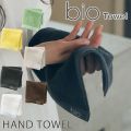 bioTowel �ϥ�ɥ�����