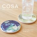 COSA coaster コーサコースター
