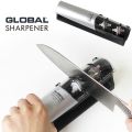 GLOBAL SHARPENER・グローバル シャープナー