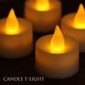 CANDLE T-LIGHT