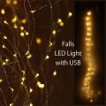 Falls LED Light with USB