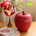 QUALY Mini Happle クオリー ミニハップル