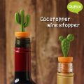 QUALY Cacstopper wine stopper クオリー カクストッパー ワインストッパー